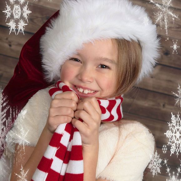 Meet your Posher, Dawn - Picture 1 of 1